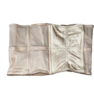 Vintage Spade Women's XL Slimming Waist Cincher Corset Belt Shapewear